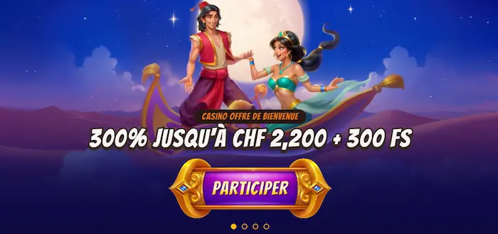 Alawin Casino banner